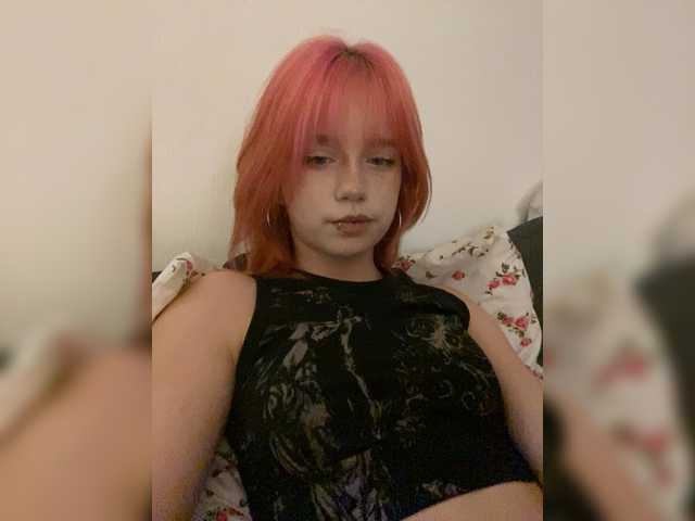 rubydalloss live cam on BongaCams