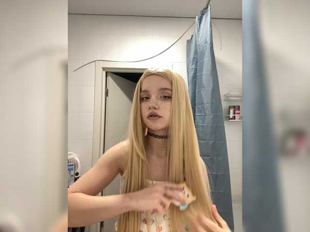rubydalloss cam belle