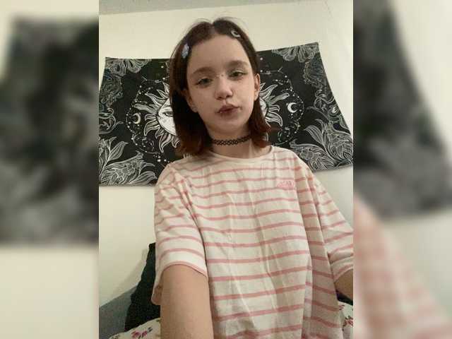 rubydalloss live cam on BongaCams