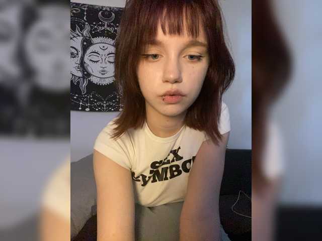 rubydalloss live cam on BongaCams