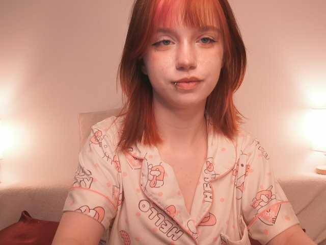rubydalloss live sex show