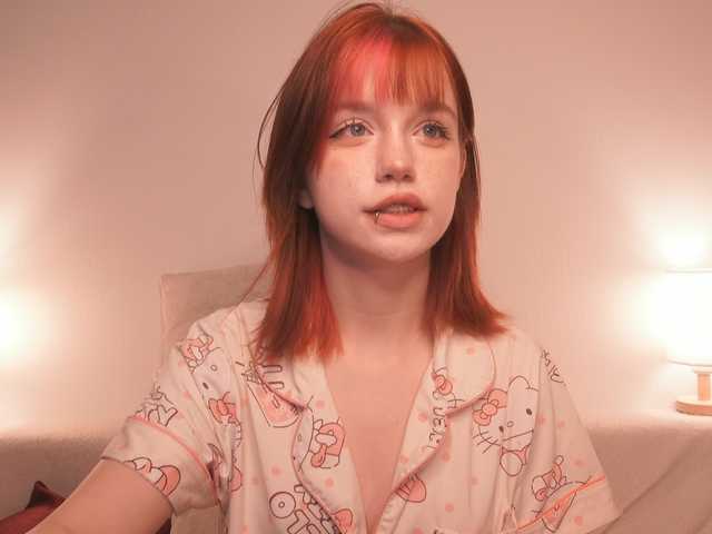 rubydalloss live cam on BongaCams