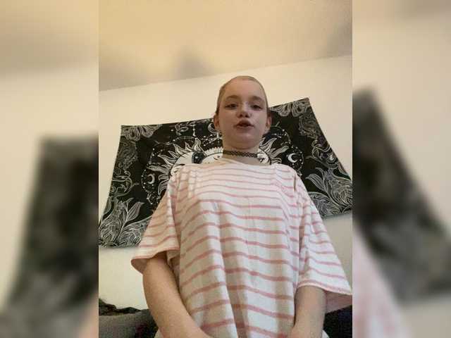 rubydalloss live webcam show