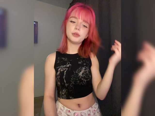 rubydalloss live cam on BongaCams