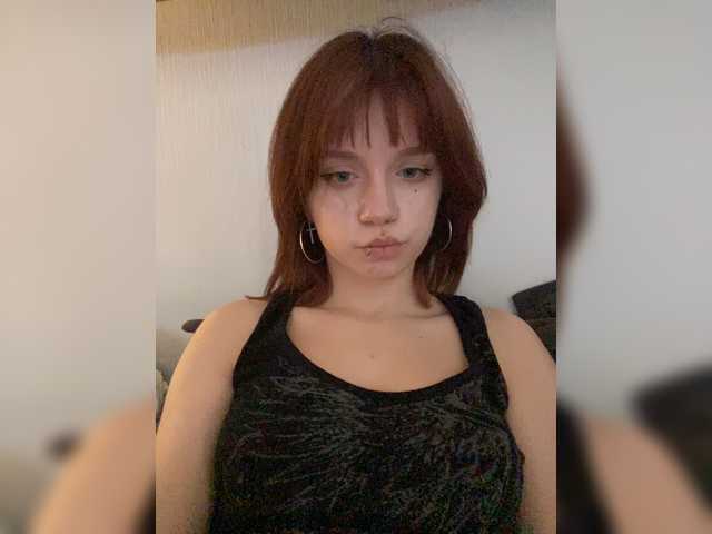 rubydalloss live cam on BongaCams