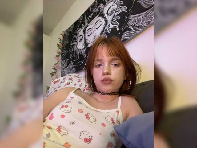 Live трансляция MiniRuby - Runet.cam