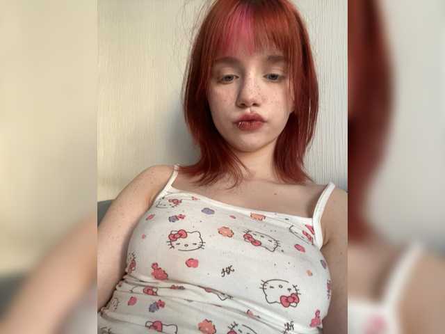 rubydalloss live cam on BongaCams