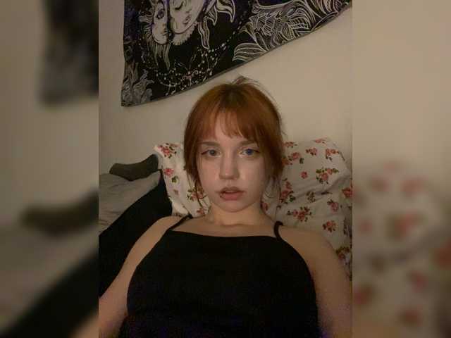 rubydalloss live sex show