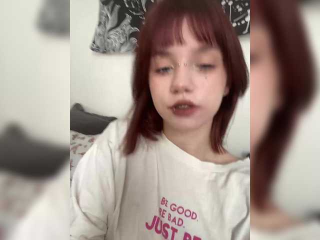 MiniRuby live webcam show
