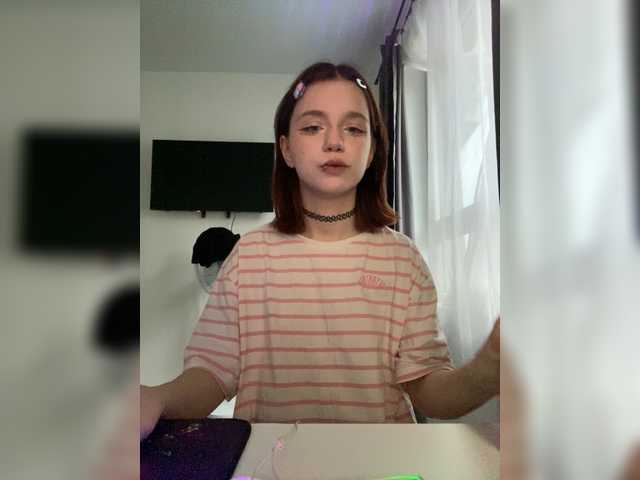 rubydalloss live webcam show