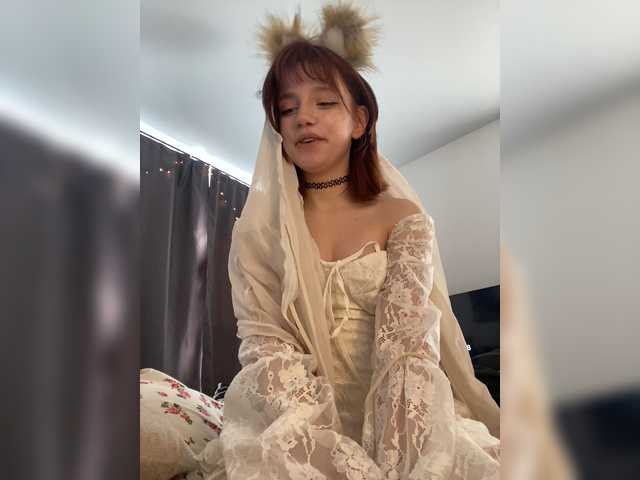 MiniRuby live webcam show