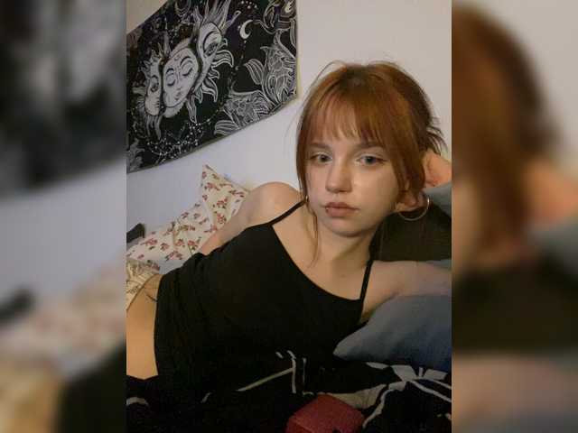 rubydalloss live cam on BongaCams
