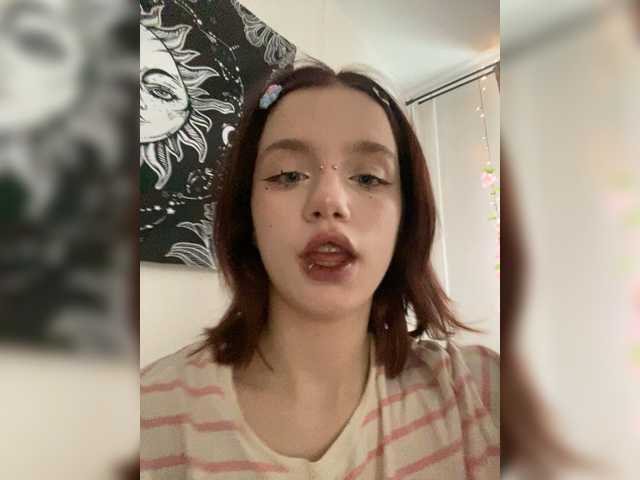 rubydalloss live sex show