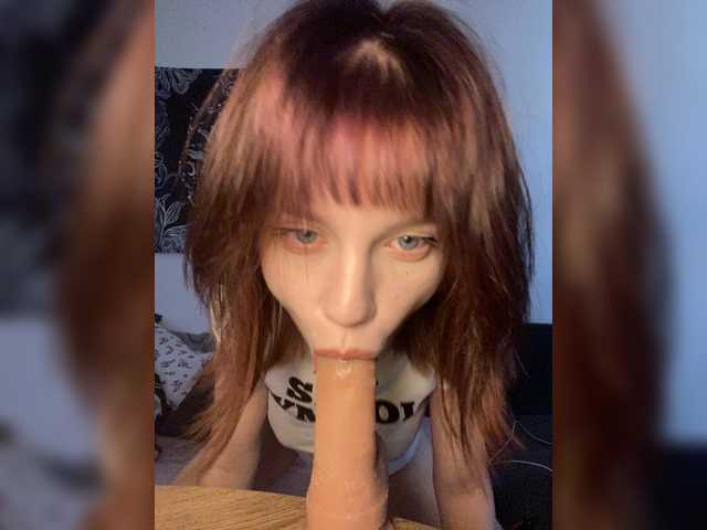 rubydalloss live cam on BongaCams