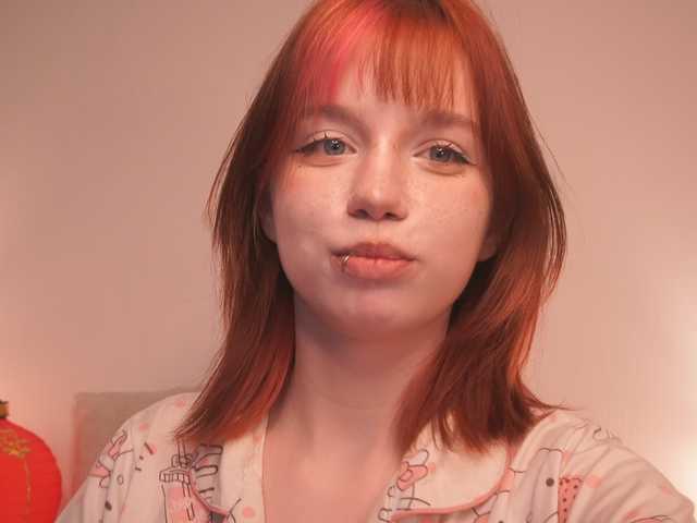 rubydalloss live cam on BongaCams