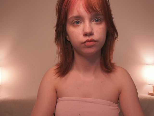 rubydalloss live cam on BongaCams