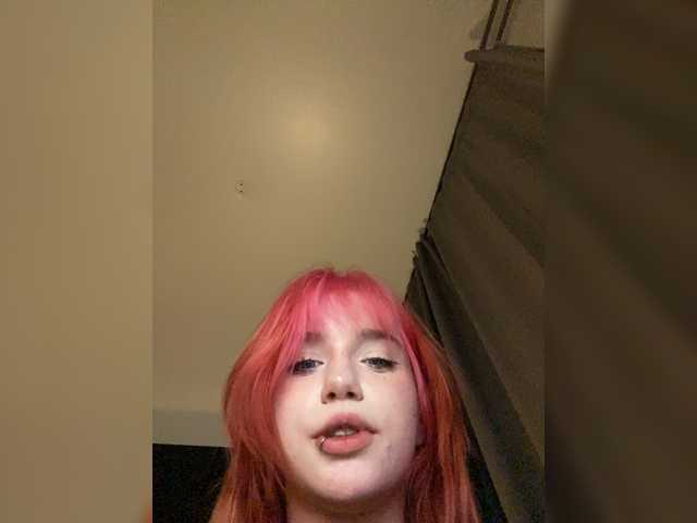 MiniRuby live cam preview