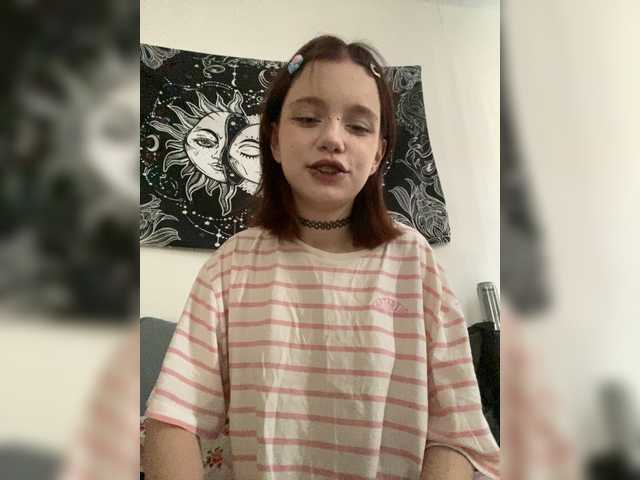 rubydalloss live sex show