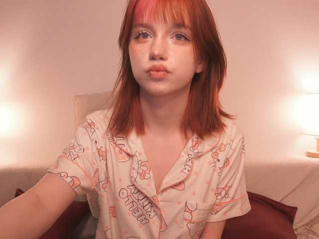 rubydalloss live cam on BongaCams