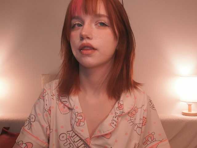 rubydalloss live cam on BongaCams