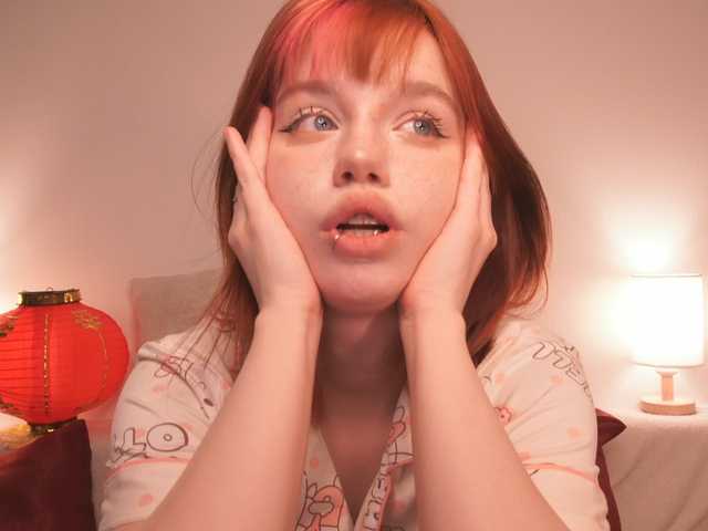 rubydalloss live cam on BongaCams