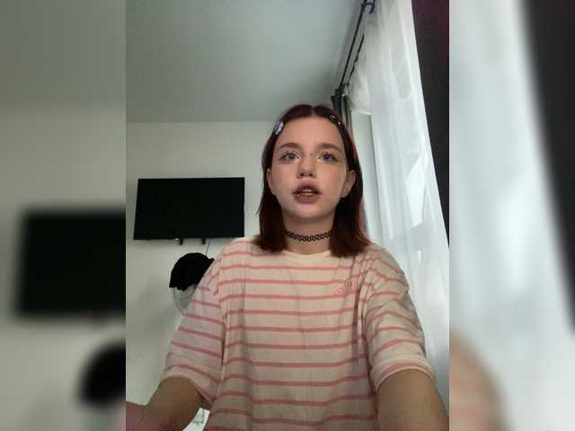 rubydalloss live webcam show