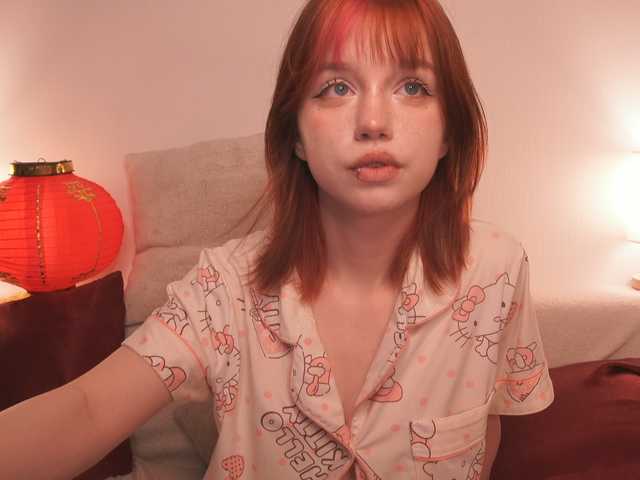 rubydalloss live cam on BongaCams