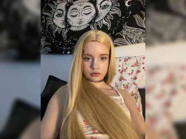 MiniRuby webcam