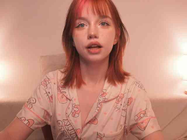 MiniRuby webcam