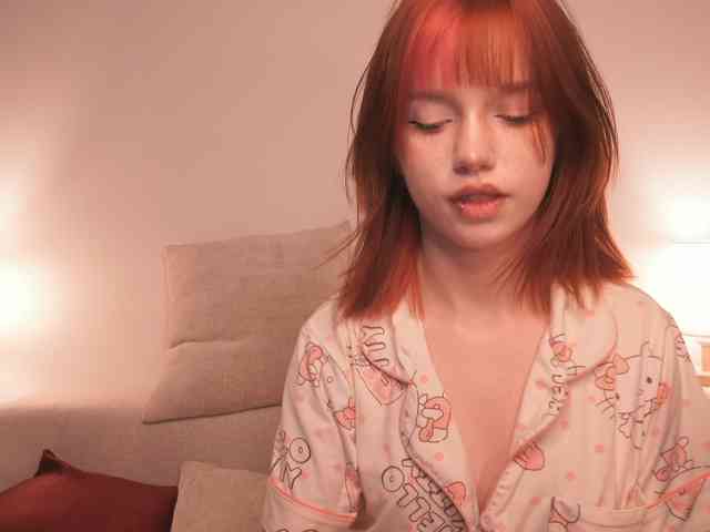MiniRuby webcam