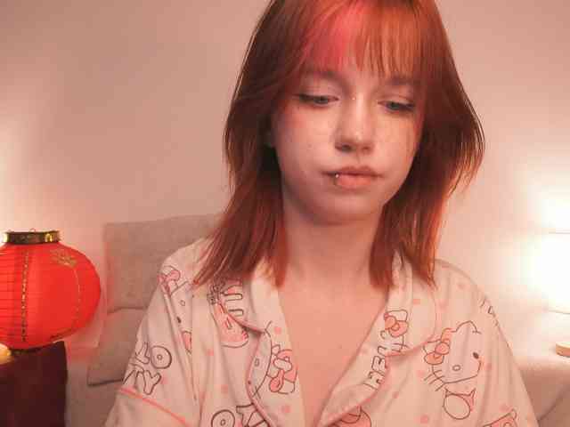 MiniRuby webcam