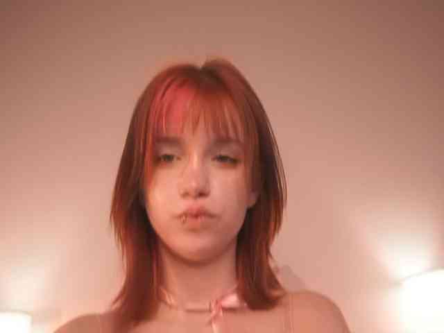 MiniRuby webcam