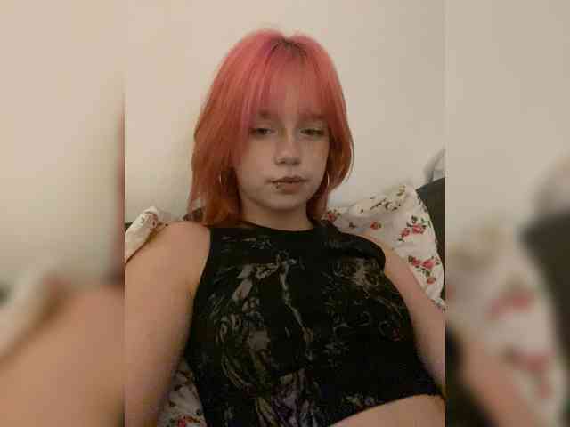 MiniRuby webcam