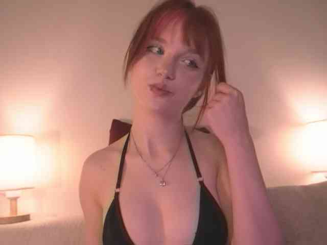 MiniRuby webcam