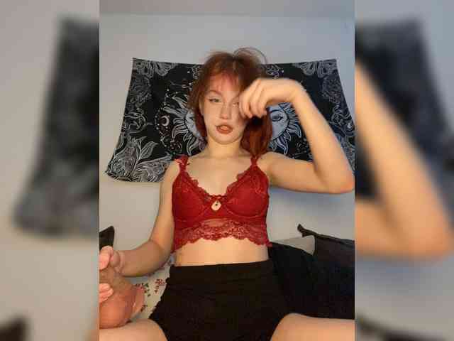 rubydalloss Sex Cam Show