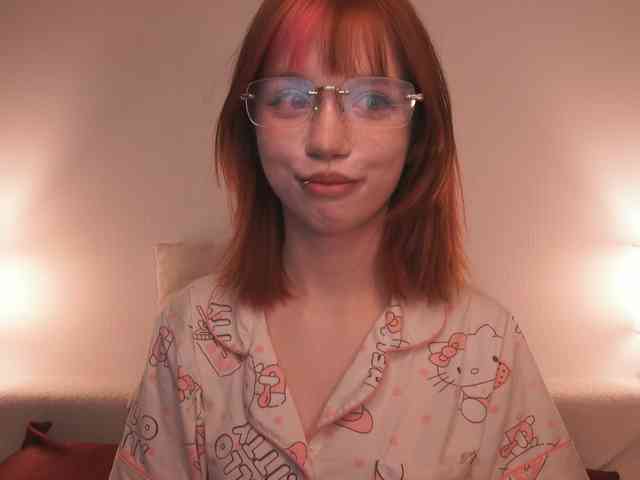 MiniRuby webcam