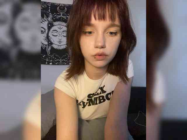 MiniRuby webcam