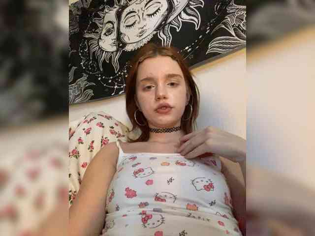 MiniRuby webcam