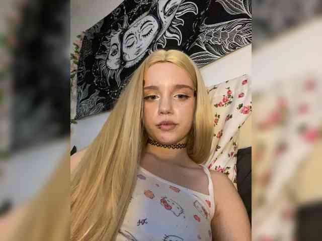 MiniRuby webcam
