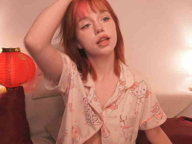 MiniRuby webcam