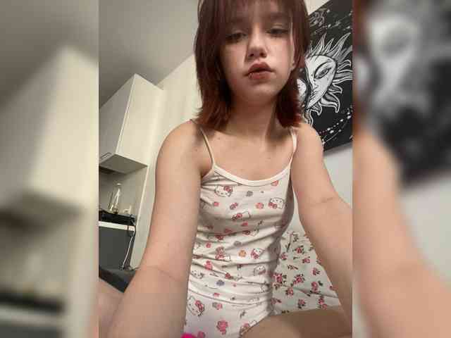 MiniRuby webcam