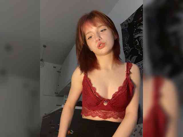 rubydalloss Sex Cam Show