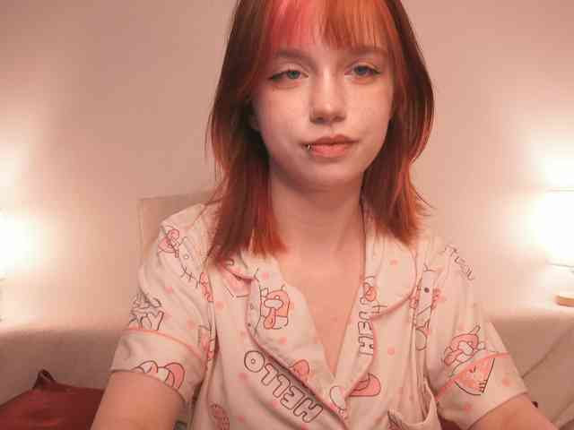 MiniRuby webcam