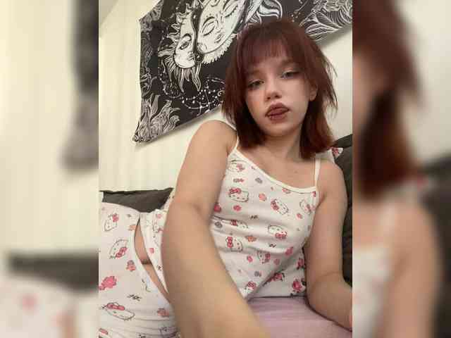 MiniRuby webcam