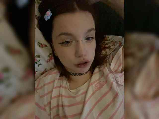 MiniRuby webcam