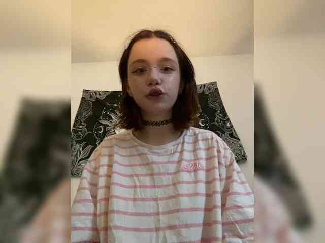 MiniRuby webcam