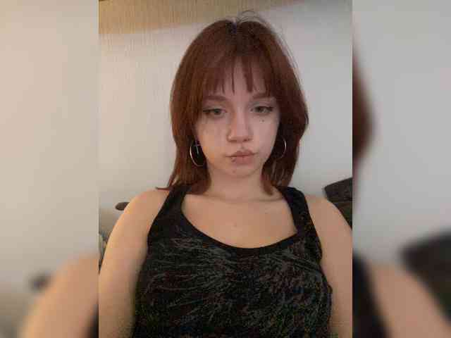 MiniRuby webcam