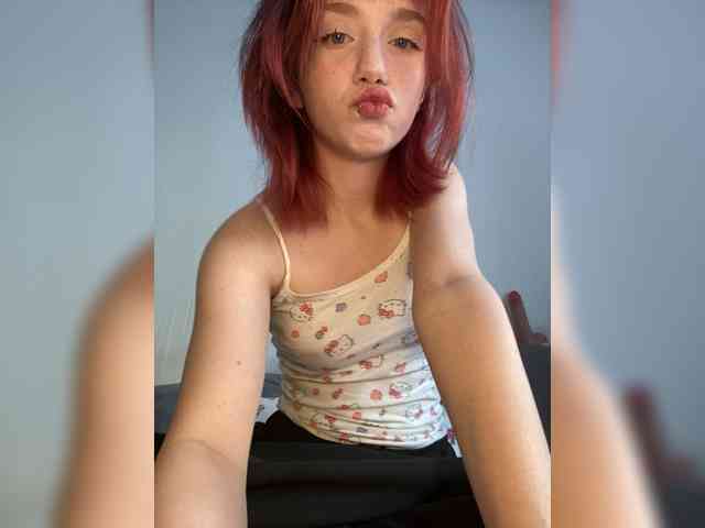 MiniRuby webcam
