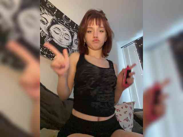 MiniRuby webcam