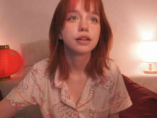 MiniRuby webcam